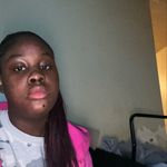 Ebony Fleming - @baddie_ebony14 - Instagram