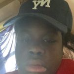 ebony fleming - @fleming471 - Instagram