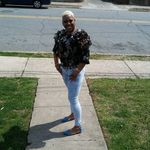 Ebony Fleming - @ebonyfleming1429 - Instagram