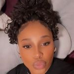 Ebony Fleming - @theebonyyyyy_ - Instagram