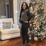 Ebony Fleming-Mitchell - @ebony_eyez25 - Instagram