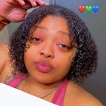 Ebony Flowers - @skrugiepoo91 - Instagram