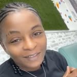 Ebony Flowers - @deshand23 - Instagram