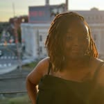 Ebony Flowers-Green - @belononaw - Instagram