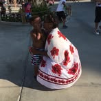 Ebony Marie - Facebook