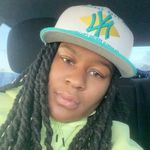 Ebony Ebeezy Foley - @ebeezy314 - Instagram