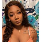 Ebony Foley - @theofficial_ebb - Instagram