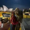 Ebony & Forrest - @ebandforry - TikTok