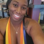 Ebony Journee Forrest - @queenblackforrest - Instagram
