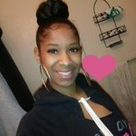 Ebony Fowler - @kingstonsmommy24 - Instagram