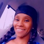 Ebony Northington Fowler - @tynerebony - Instagram