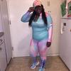 Ebony Cakes Foxx - @ebonycakesfoxx - TikTok