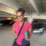 Ebony Foxx - @e_bony_foxx31 - Instagram