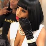 Ebony Frank - @ebonyjfrank - Instagram