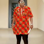Ebony Frank - @frankebony - Instagram