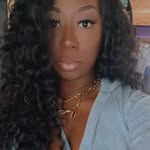 Ebony Frank - @_ebonydior - Instagram