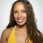 Ebony Frank, MHNE - @mynaturalrevival - Instagram