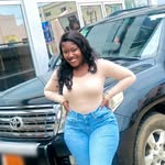 Jessica Ebony Pansy Frank - @queenebony_9323 - Instagram