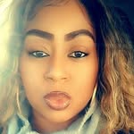 Ebony Frederick - @ebonyfrederick2 - Instagram