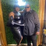 Ebony Fulmore-Lemon - @sexychoc1980 - Instagram