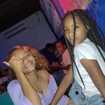 Ebony Gabriela plaza Sánchez - @ebonygabriela - Instagram