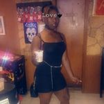 Ebony Gamble - @ebbie_badass - Instagram