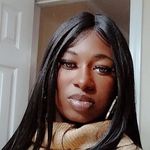 Ebony Gamble - @simply_sweetheart - Instagram