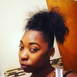 Ebony Skittles Gamble - @ebonyskittlez - Instagram