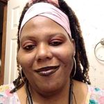 Ebony Gammon - @lambchop74_poohbear - Instagram