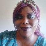 Ebony Simerate Gammon - @lambchop48_babygirl - Instagram