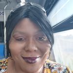 Ebony Simerate Gammon - @babygirl5627_rockstar - Instagram