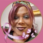 Ebony Simerate Gammon - @lambchop49_babygirl - Instagram