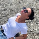 Dan Li - @ebonygandy - Instagram