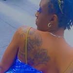 Ebony Gandy - @seaebony - Instagram