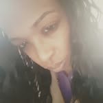 Ebony Gandy - @just_a_little_bougie - Instagram