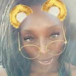 ebony gandy - @mmrsebfourmyboys - Instagram