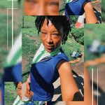 Ebony Gandy - @ebony_gandy - Instagram