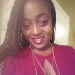 Ebony Gant - @eb_so_nice - Instagram
