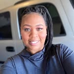 Ebony Gant - @boshgant - Instagram