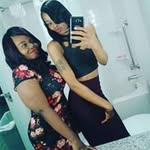 Ebony ChunkButt Gardner - @ebony.gardner - Instagram