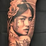 Ebony Gardner - @ebony_art_ - Instagram