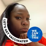 Ebony Gardner - @sexiime1395 - Instagram