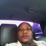 Ebony Gardner - @amir1231300 - Instagram