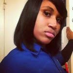 Ebony Meeks Gardner - @ebonymeeks133 - Instagram