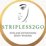 Ebony Bunni Garner - @stripless2go - Instagram
