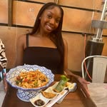 Ebony Garner - @simplyy_ebby - Instagram