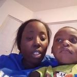 Ebony Garner - @ebonygarner - Instagram