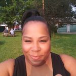Ebony Garner - @ebony.garner.988 - Instagram