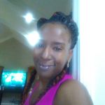 Ebony Garner - @prettyladie_lorraine - Instagram