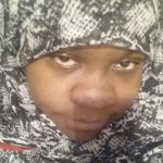Ebony Garner - @binowukno - Instagram